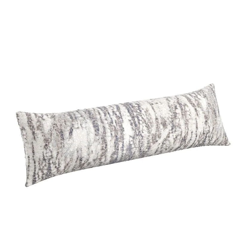 Bolster Pillows for Sofa DecorationMamba Lumbar Pillow