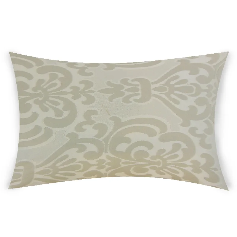 Round Pillows for Boho-Style InteriorsNeedham Lumbar Pillow