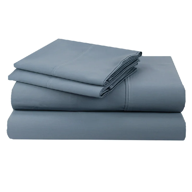 Velvet Pillows for a Touch of EleganceSignature Eco Cotton Sheet Set Single