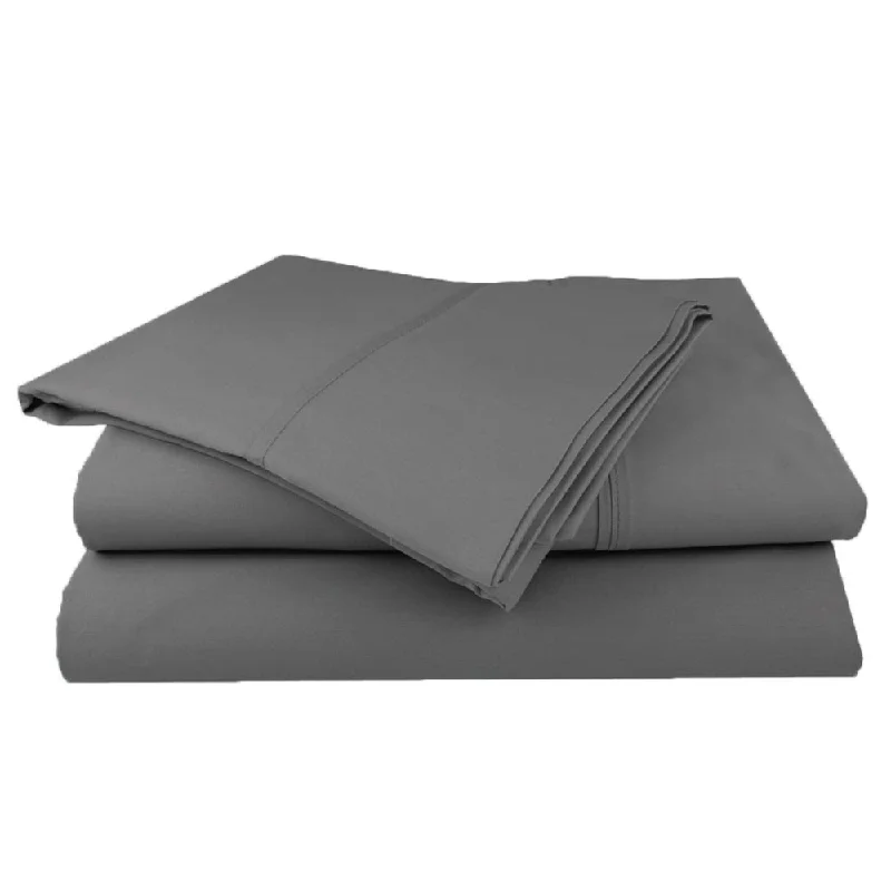 Back Support Pillows for Office ChairsSignature Eco Cotton Sheet Set