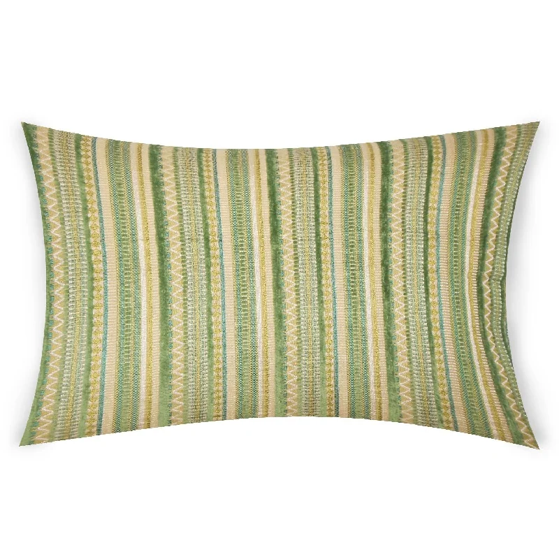 Square Pillows for Modern Home DecorPembroke Lumbar Pillow