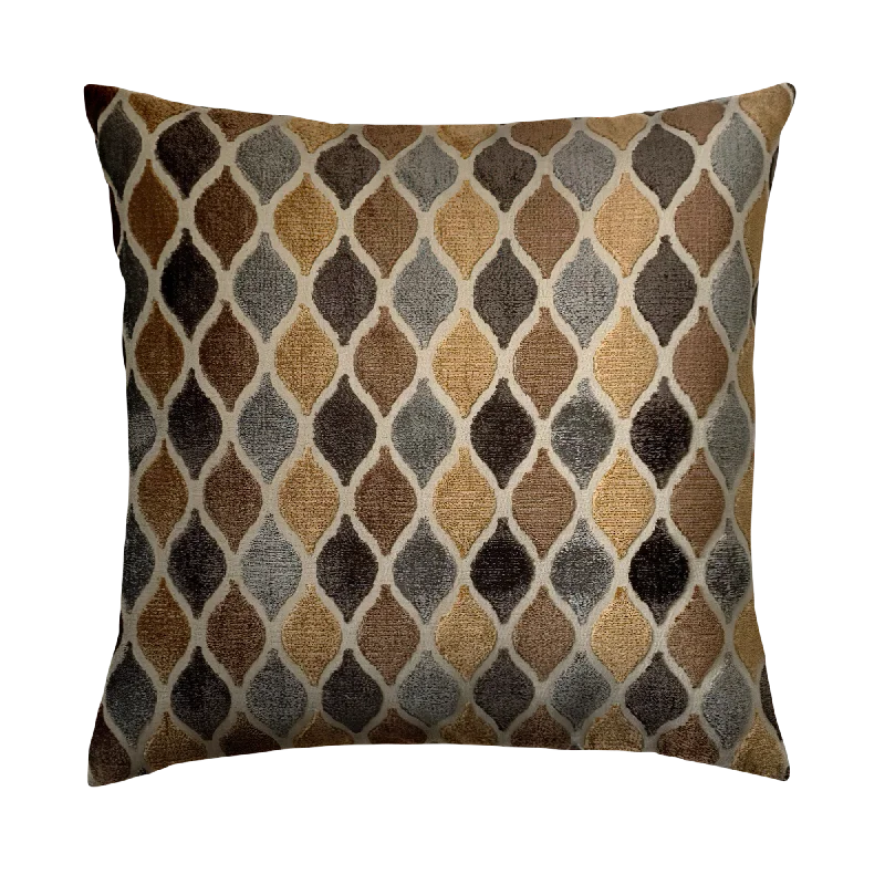 Decorative Pillows for Living Room MakeoverZamie Throw Pillow