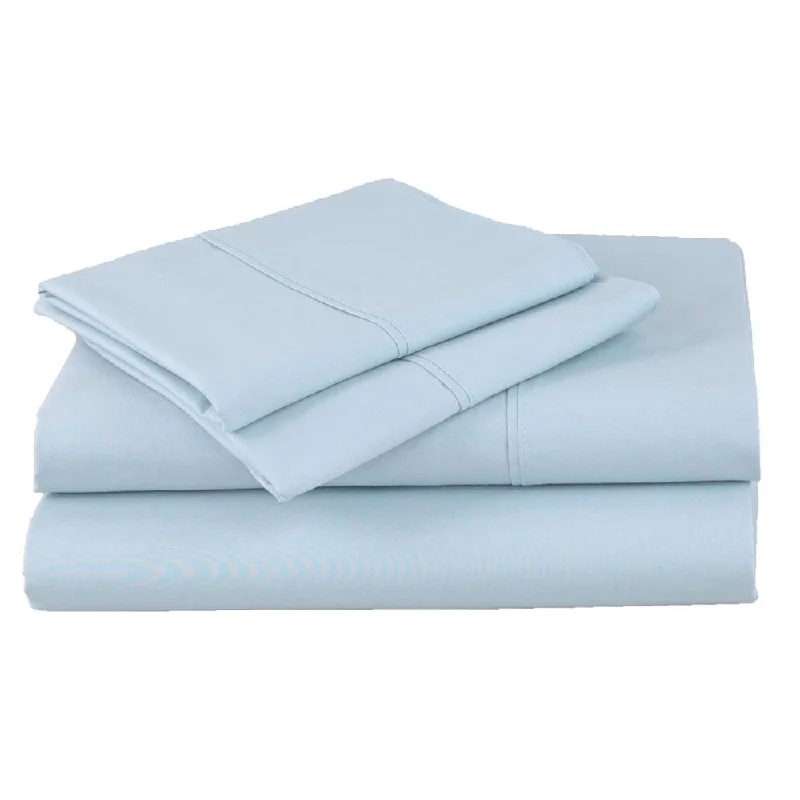 Velvet Pillows for a Touch of EleganceSignature Eco Cotton Sheet Set Super King