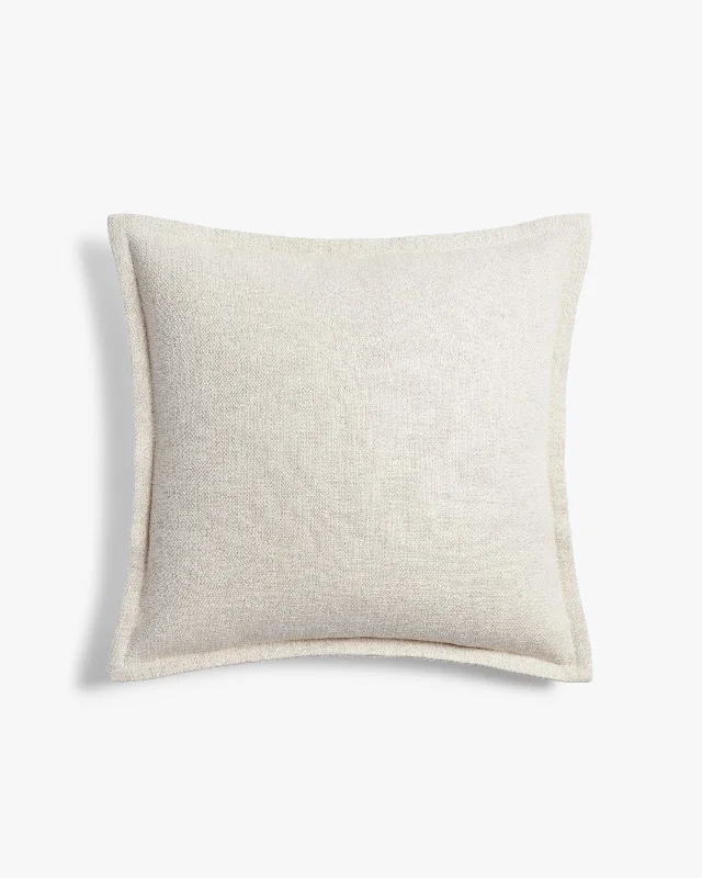 Travel Pillows for Long JourneysFlange Pillow Cover