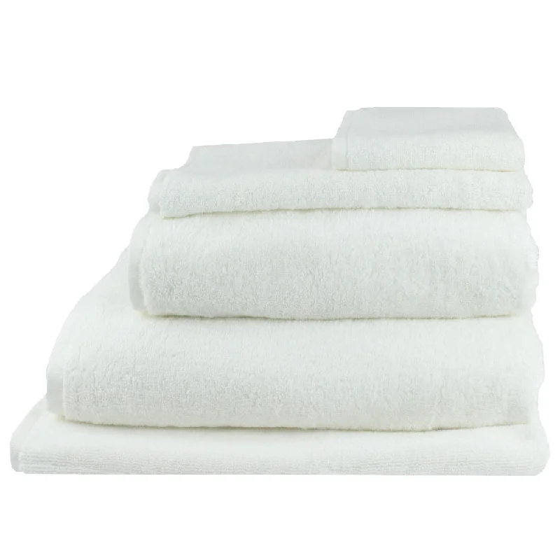 Cotton Pillows for Natural ComfortHotel Organic Towel Range