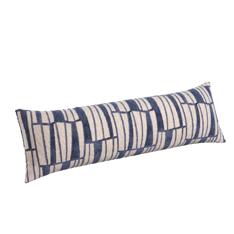 Square Pillows for Modern Home DecorXavier Lumbar Pillow