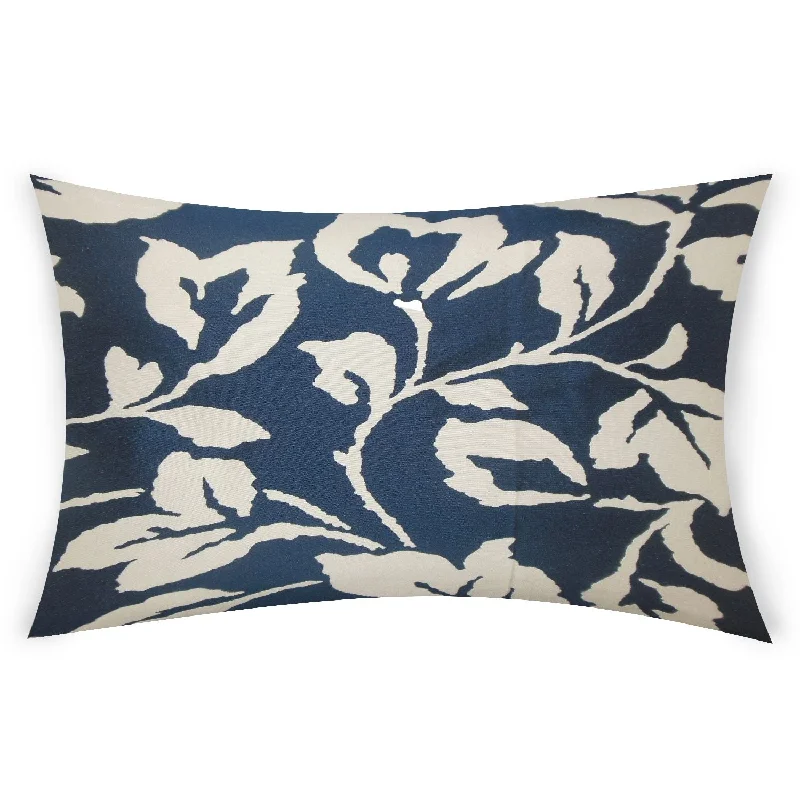 Feather Pillows for a Luxurious SleepSalem Lumbar Pillow