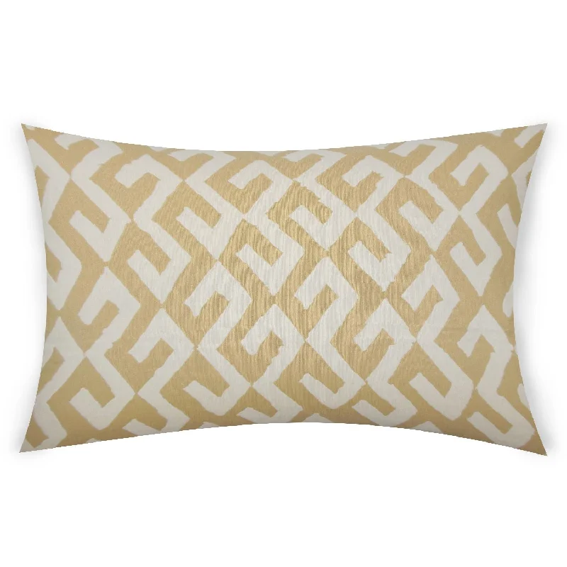 Square Pillows for Modern Home DecorScituate Lumbar Pillow