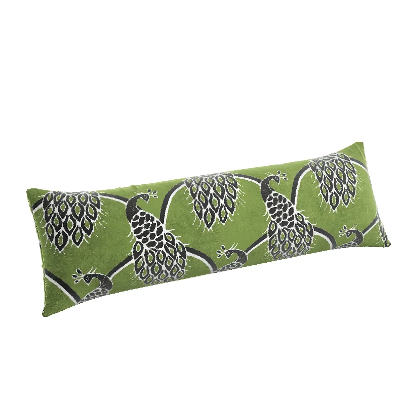 Feather Pillows for a Luxurious SleepCorsham Lumbar Pillow