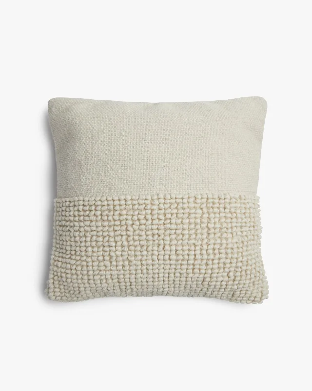 Silk Pillows for Smooth Skin and HairBerber Pillow Cover