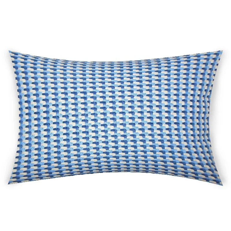 Firm Pillows for Side SleepersRowland Lumbar Pillow