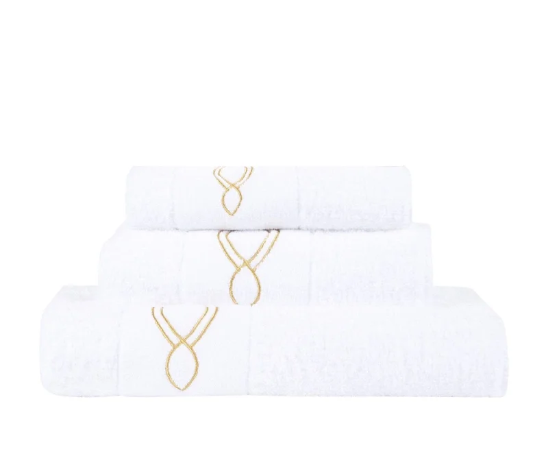 Thermal - Regulating Bamboo Sheets for All - Season ComfortDeco Egyptian Cotton Towels - 25% OFF