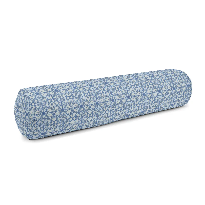 Cooling Pillows for Hot SleepersClaremont Bolster Pillow