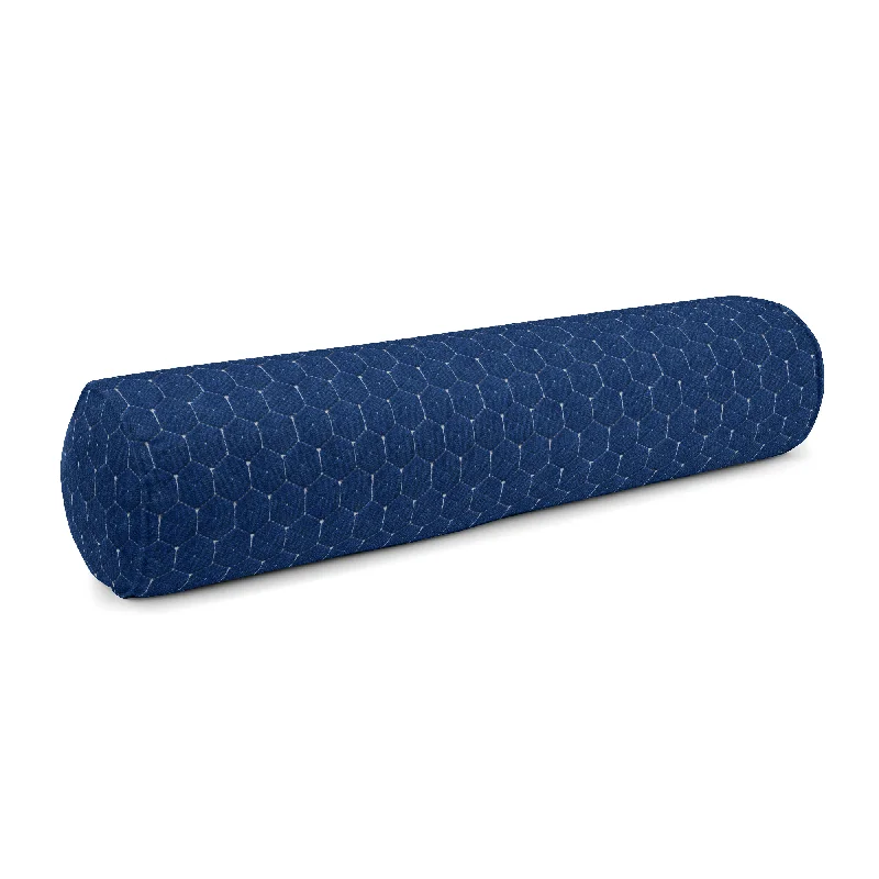 Orthopedic Pillows for Back Pain ReliefAberdeen Bolster Pillow