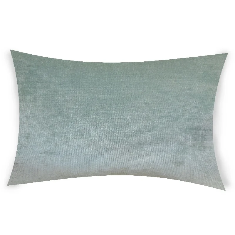 Soft and Fluffy Pillows for Bedroom ComfortClearwater Lumbar Pillow