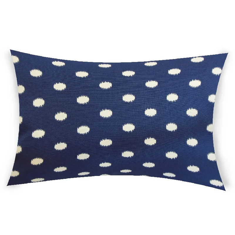 Plush Pillows for a Cozy BedWorcester Lumbar Pillow