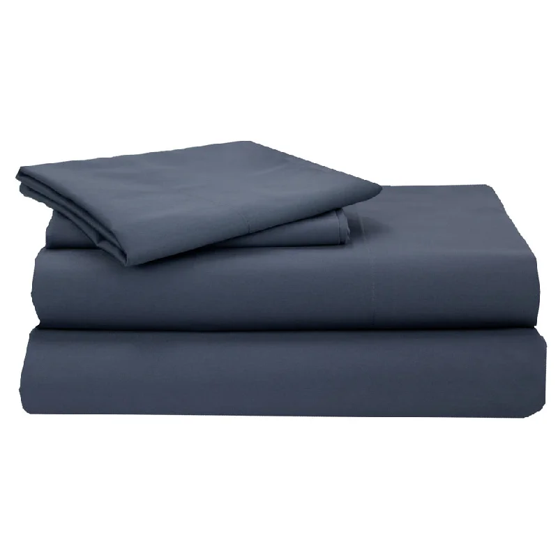 Cotton Pillows for Natural ComfortByron Cotton Sheet Set