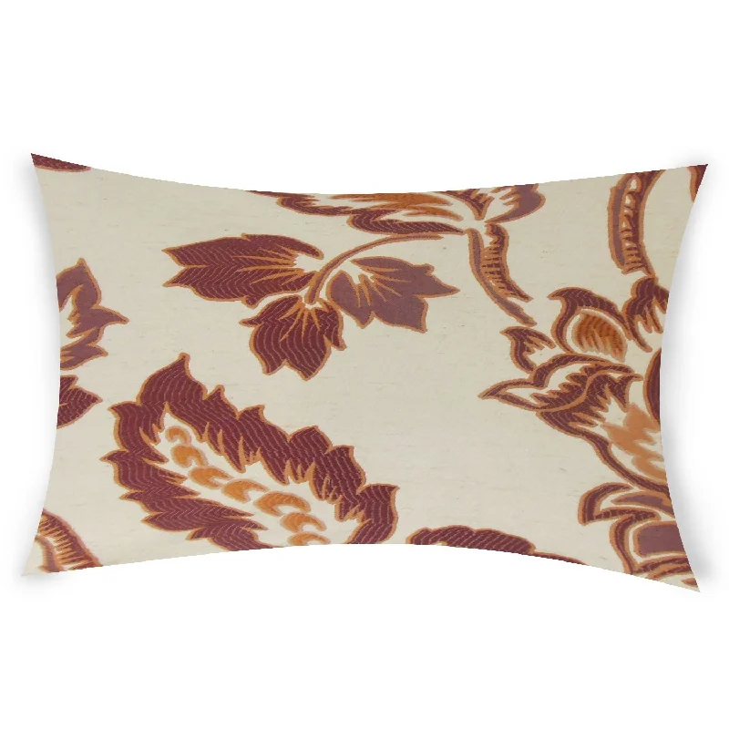 Down Alternative Pillows for Ethical ChoicesWyldia Lumbar Pillow