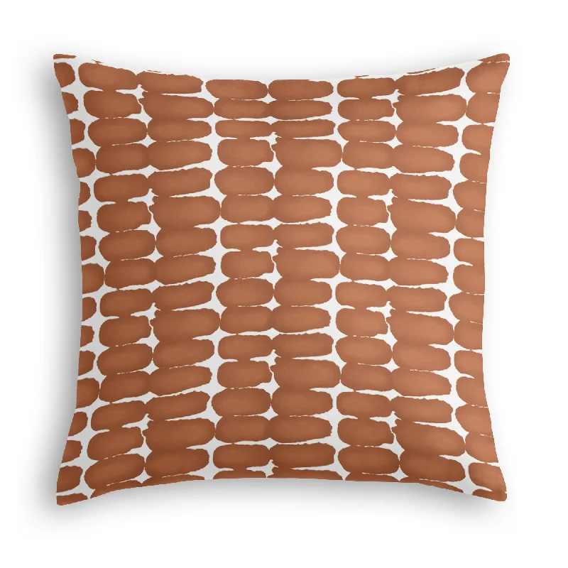 Firm Pillows for Side SleepersViola Throw Pillow