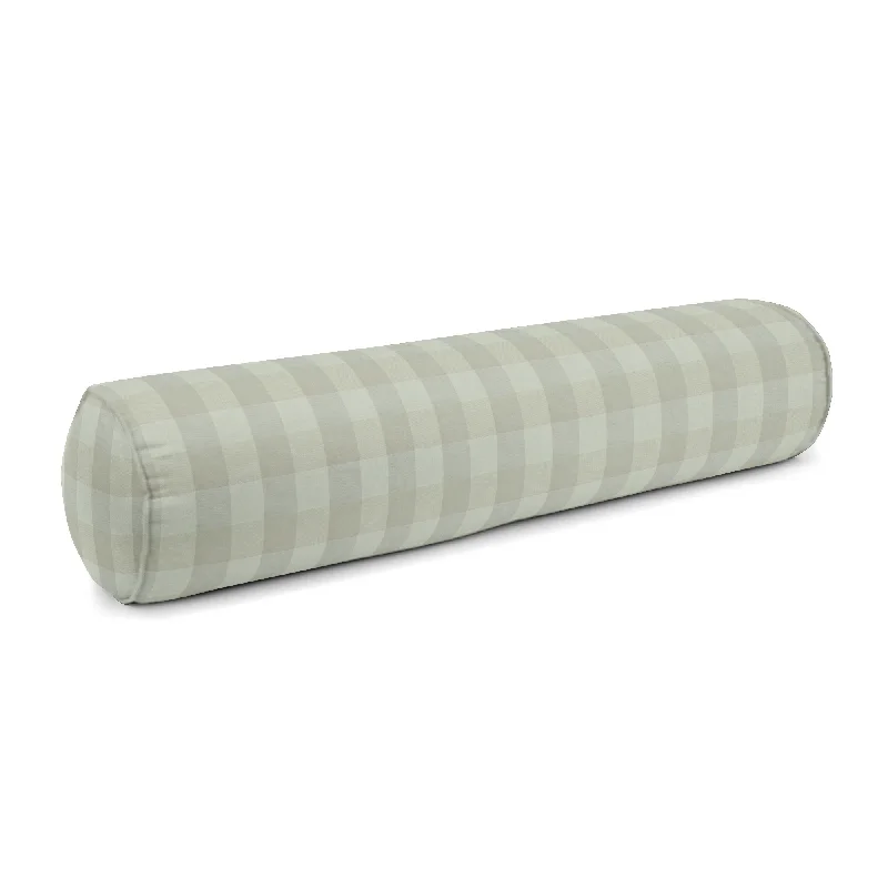 Hypoallergenic Pillows for Allergy SufferersUnity Bolster Pillow