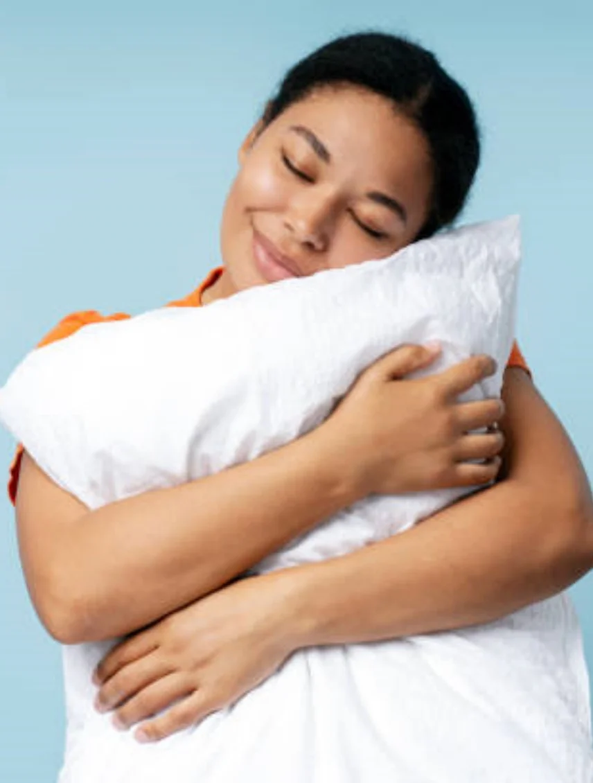 Ergonomic Pillows: Support Your Way to Restful Sleep