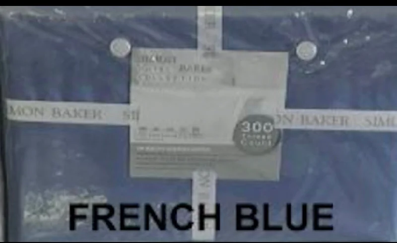 French Blue