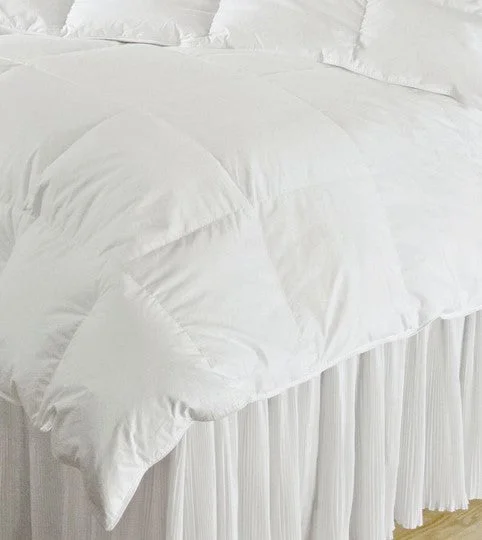 High - end luxury duvet covers for a top - tier sleep experienceAlpine Loft Comforter