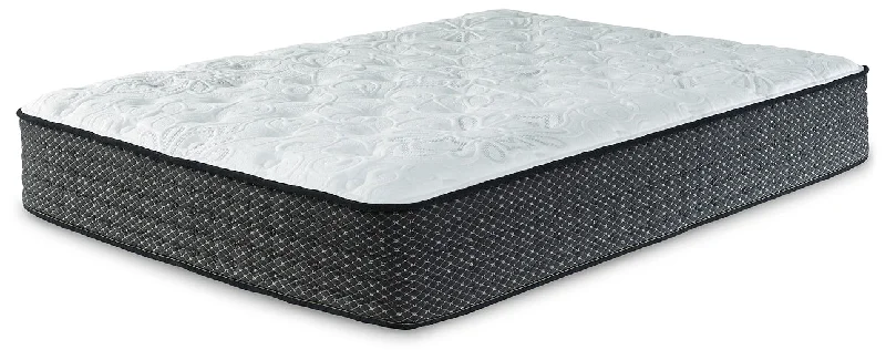 Gel - infused memory foam mattresses for cooler sleepAnniversary Edition Plush King Mattress