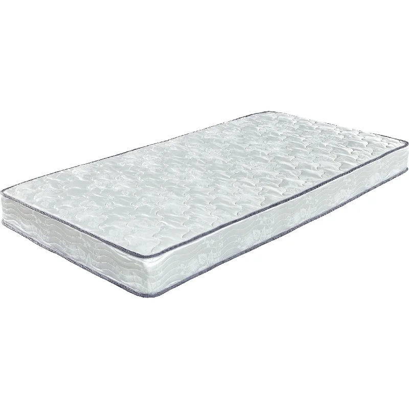 King - size mattresses for spacious master bedroomsAshley Sleep 6 Inch Innerspring