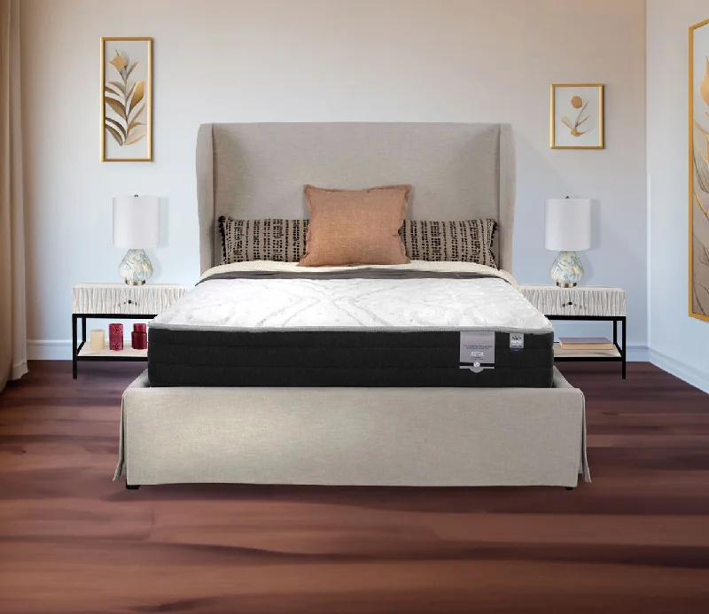 Bamboo - charcoal infused mattresses for odor absorptionCity Mattress Celestial Astra Extra Firm Hybrid Mattress