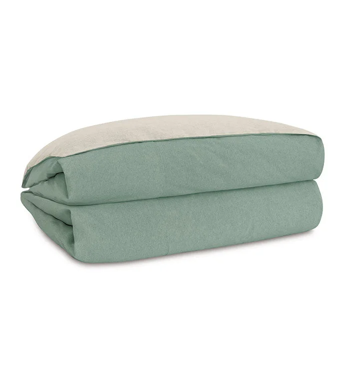 Duvet covers that work well with memory - foam mattresses for added comfortBenson Solid Duvet Cover & Comforter