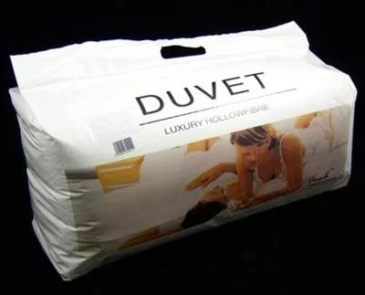 Mid - priced duvet covers with a good balance of quality and costBudget Range Single Duvet Quilt 13.5 Tog Hollowfibre