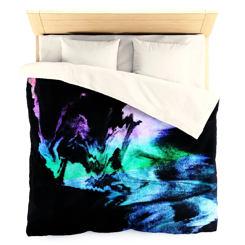 Silk duvet covers for a smooth and elegant touchC2 Duvet