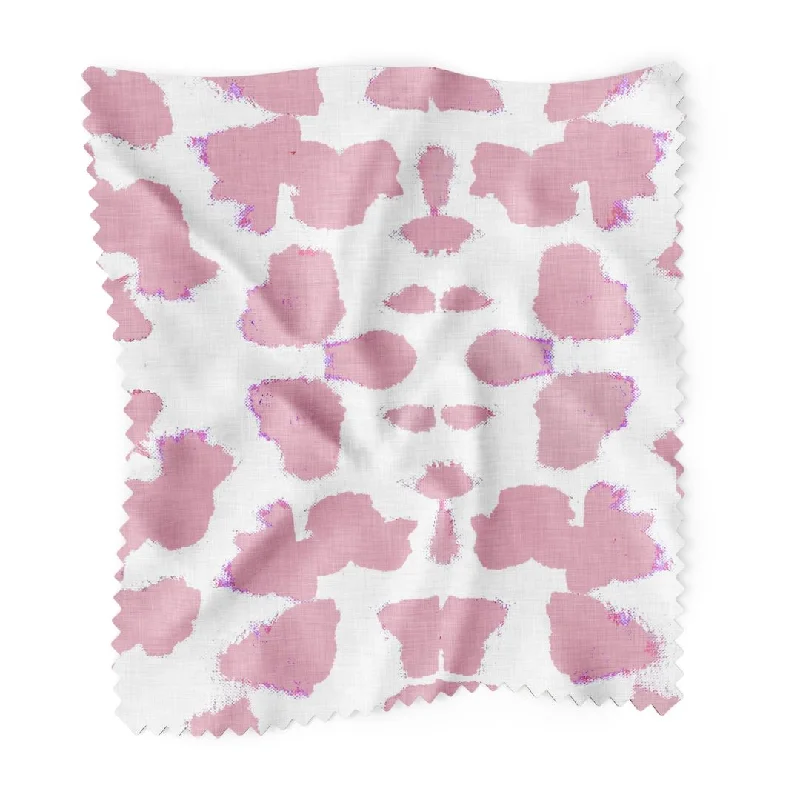 Hotel - quality duvet covers for a luxurious feel at homeChintz Rose Fabric by the Yard