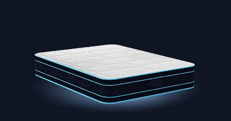 King - size mattresses for spacious master bedroomsUltra pedic Excel Mattress