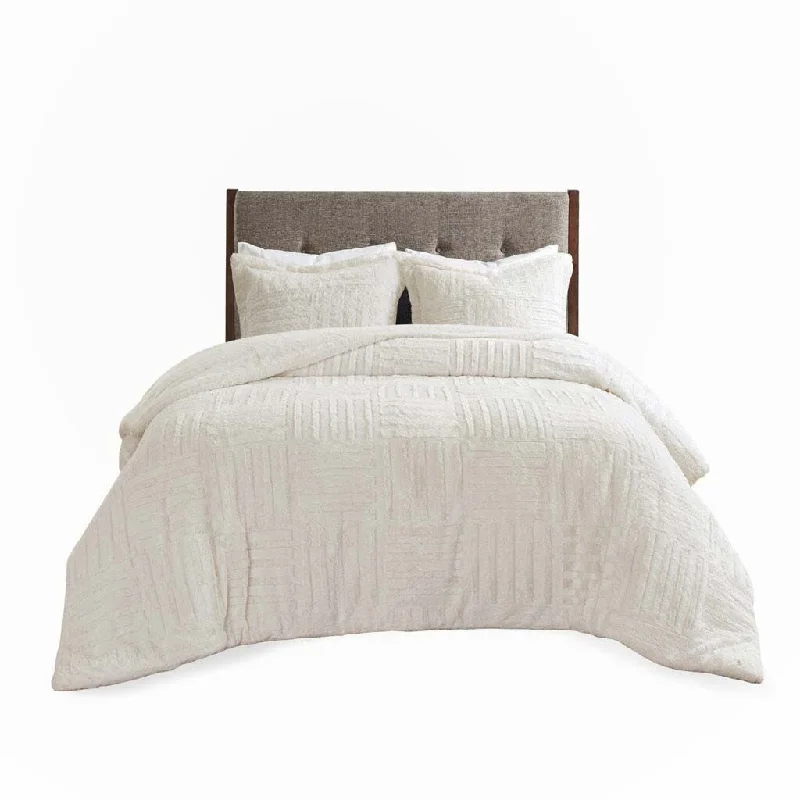 Silk - filled comforters for a luxurious and smooth touchDown Alternative Comforter Mini Set