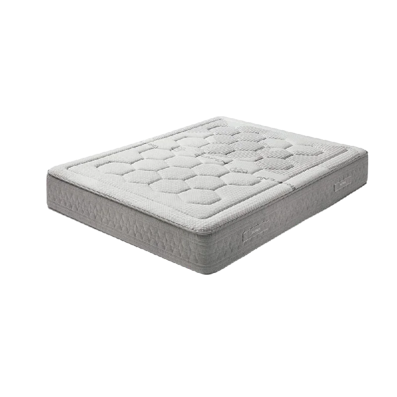 Latex mattresses with natural bounce and breathabilityDupen Grafeno