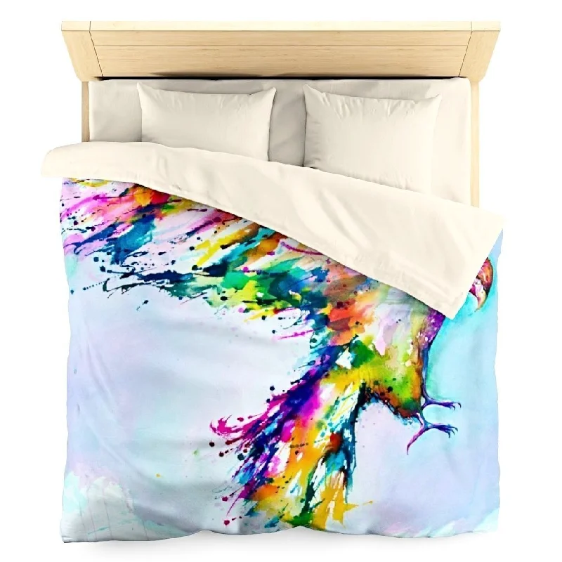 Expensive duvet covers with premium materials and artisanal craftsmanshipFaust Duvet