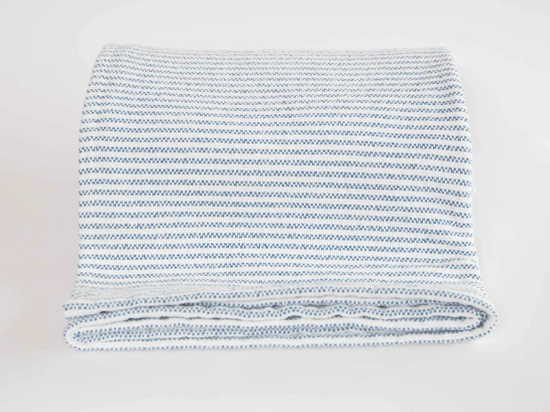 Acrylic blankets for a soft and affordable alternativeHeirloom Bed Blanket