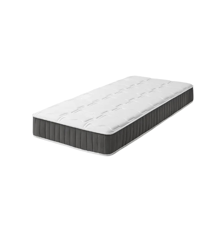 Innerspring mattresses with coil counts for supportJoy Mattress