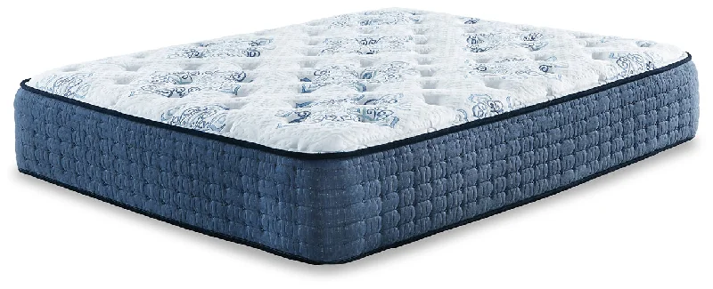 Polyester - foam mattresses for budget - friendly optionsMt Dana Firm California King Mattress