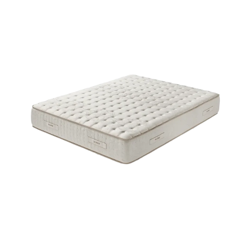 Polyester - foam mattresses for budget - friendly optionsOasis Mattress