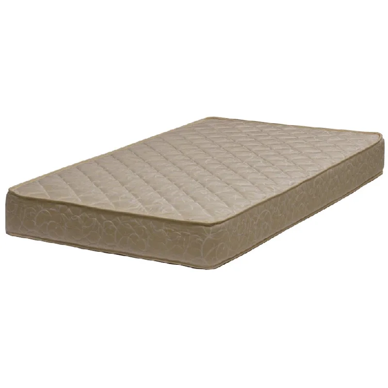 Gel - infused memory foam mattresses for cooler sleepPremier Mattress - discontinued, but limited stock of full size is still available.