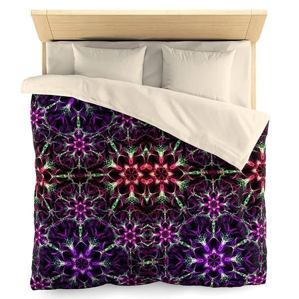 Hypoallergenic duvet covers for allergy - prone individualsPsyched Duvet