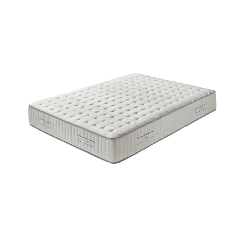 Wool - filled mattresses for natural insulation and moisture - wickingSahara Mattress