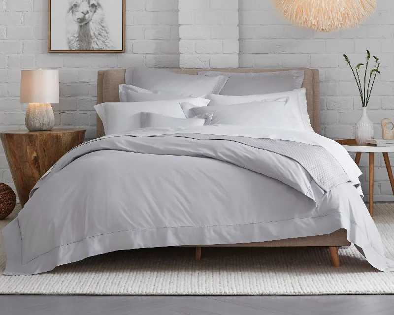 Egyptian cotton duvet covers for a luxurious and soft feelCeleste | Duvet Cover