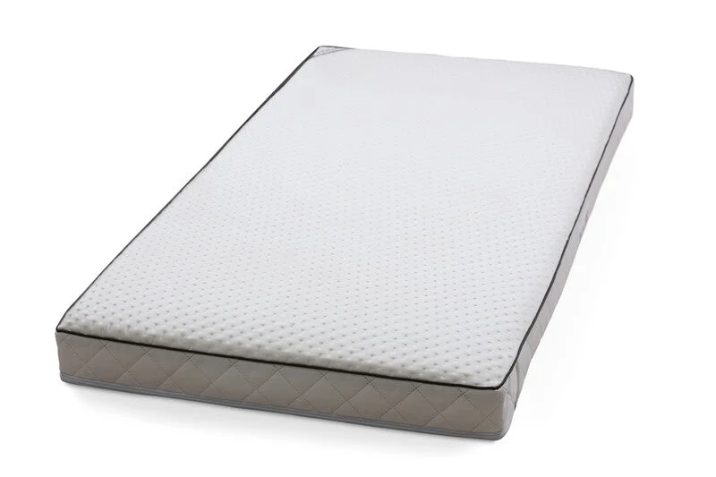 Latex mattresses with natural bounce and breathabilitySilverCross Premium CotBed mattress