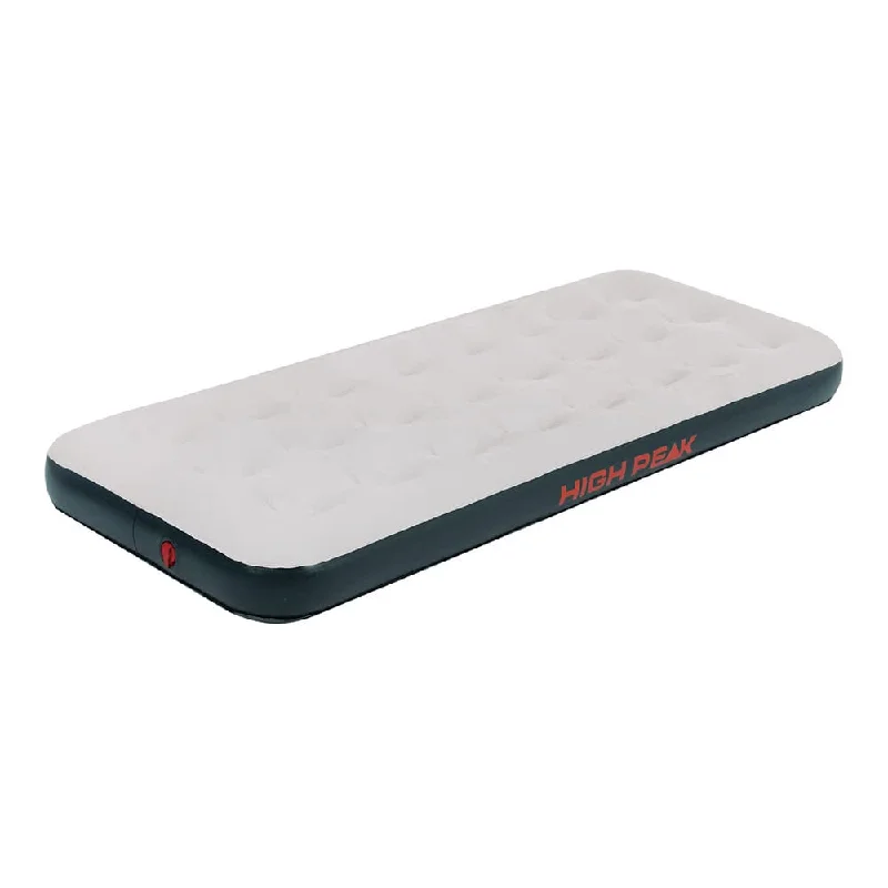 Gel - infused memory foam mattresses for cooler sleep氣墊床 Single Air Bed