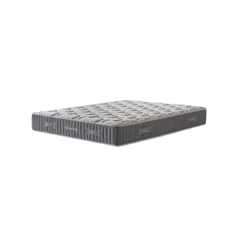 Hybrid mattresses combining foam and innerspring technologySymphony Mattress