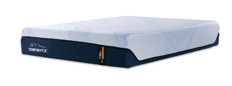 Wool - filled mattresses for natural insulation and moisture - wickingTempur-Pedic Pro-React 2.0 Firm Queen Mattress 12 inches